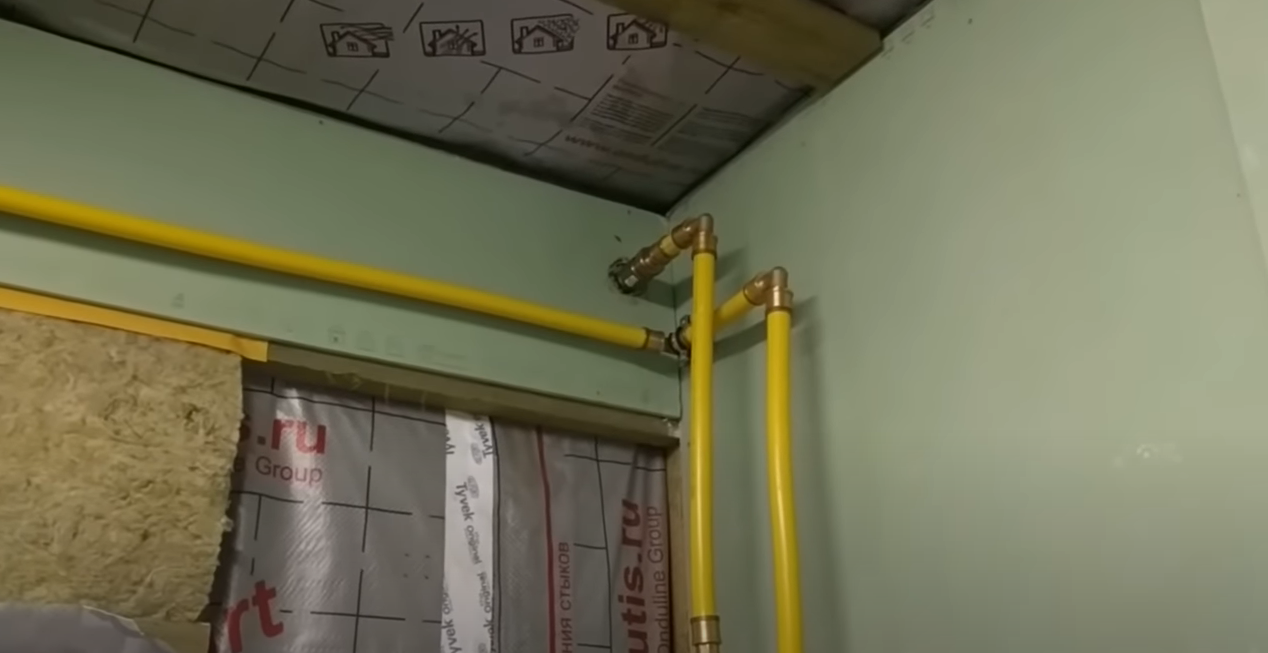 Проведение газа на дачный участок для физ.лица в Тамбове — фото 3